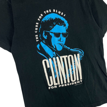 1992 Bill Clinton T-Shirt