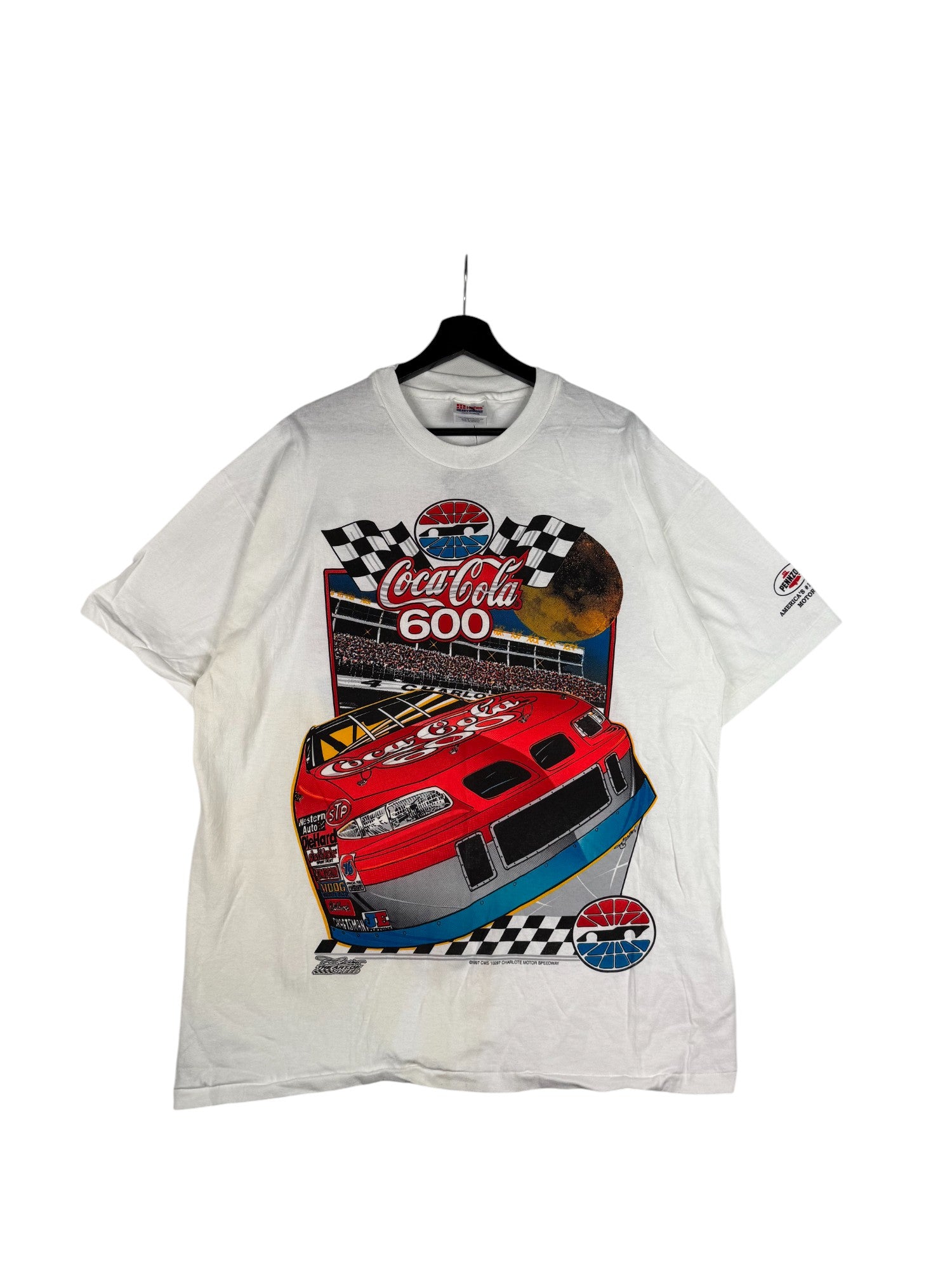 1997 Nascar T-Shirt