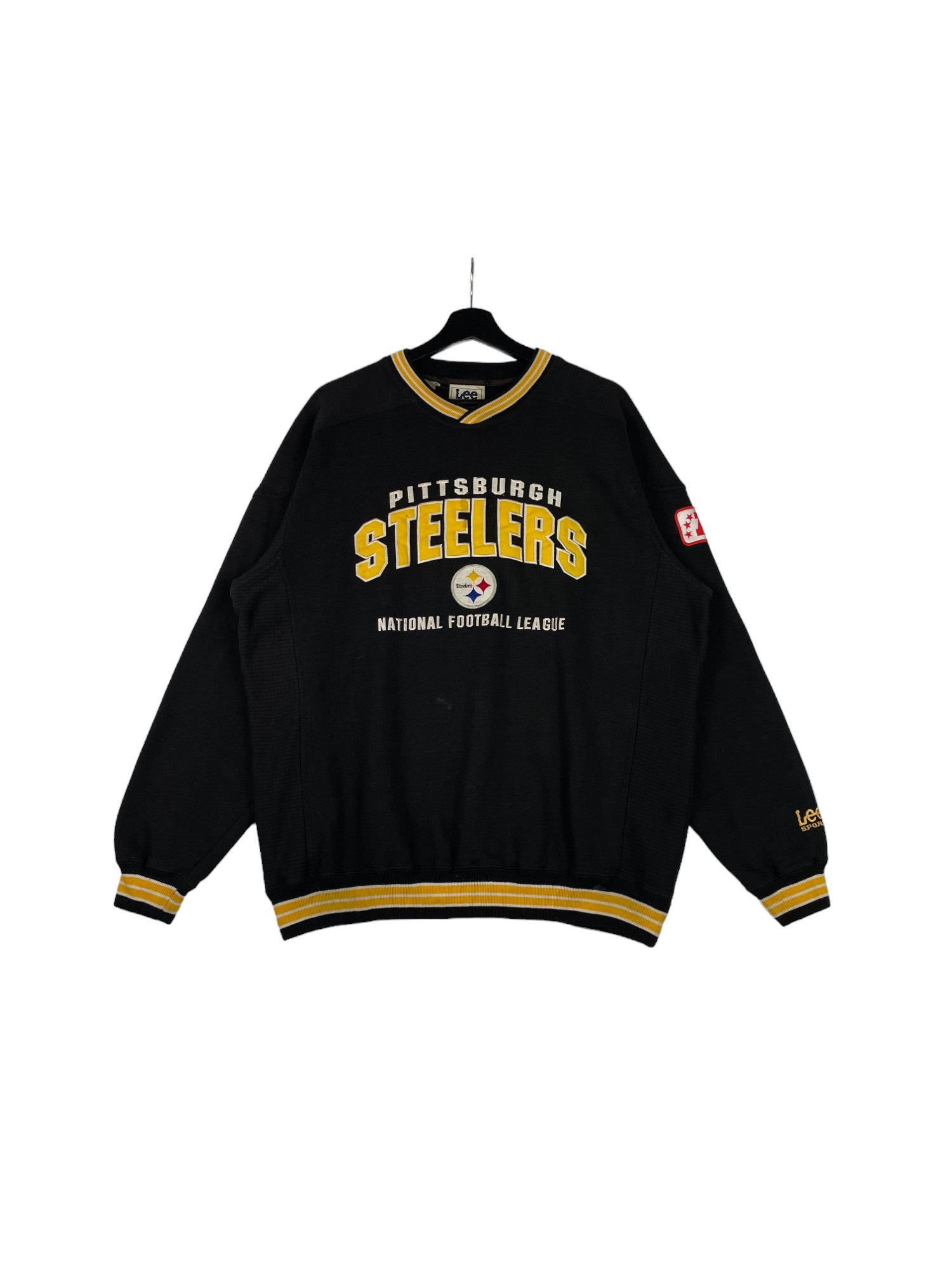 Steelers Crewneck