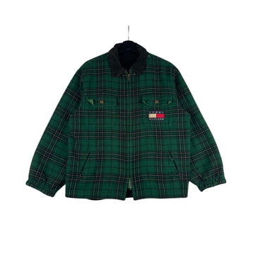 Tommy Hilfiger Reversible Jacket