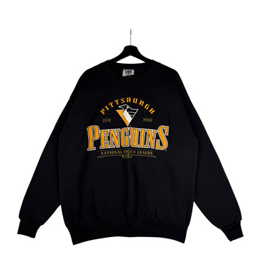 1998 Penguins Crewneck