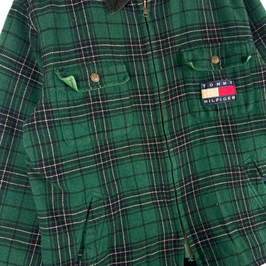 Tommy Hilfiger Reversible Jacket