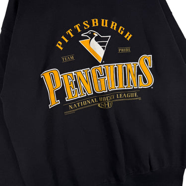 1998 Penguins Crewneck