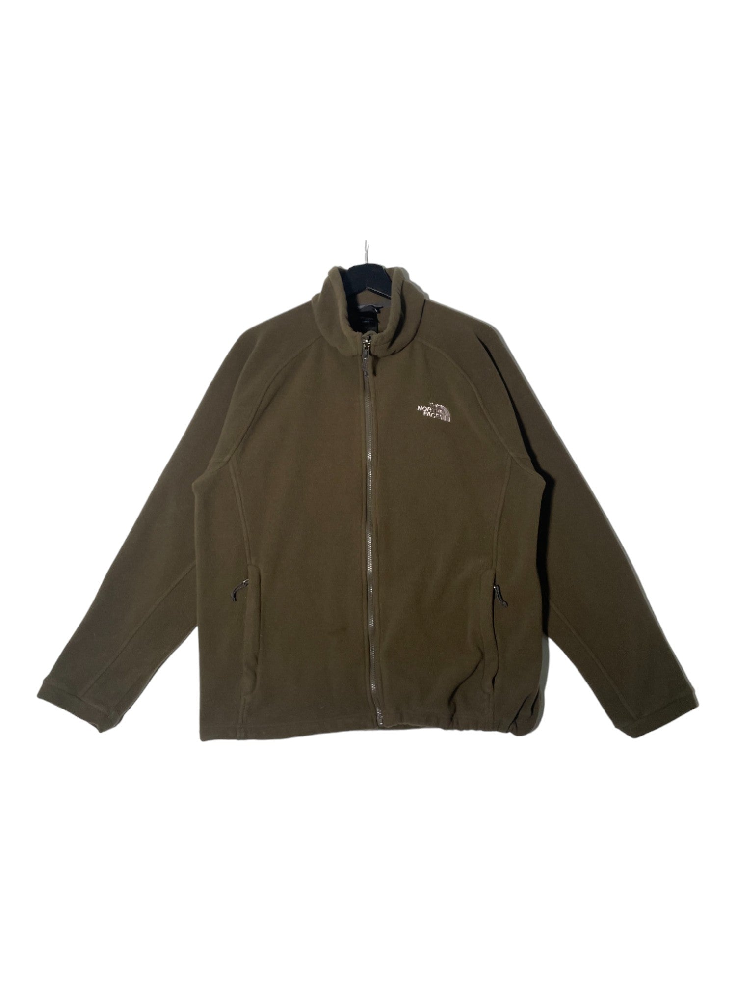 North Face Fleece