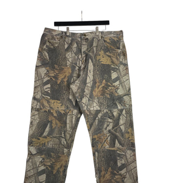 Wrangler Realtree Pants