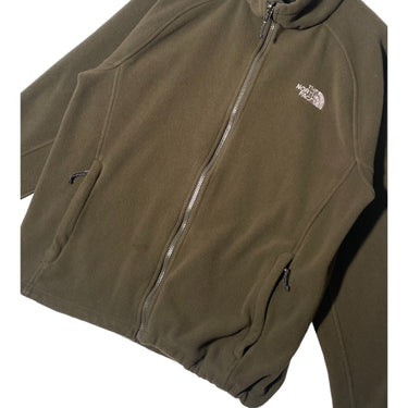 North Face Fleece