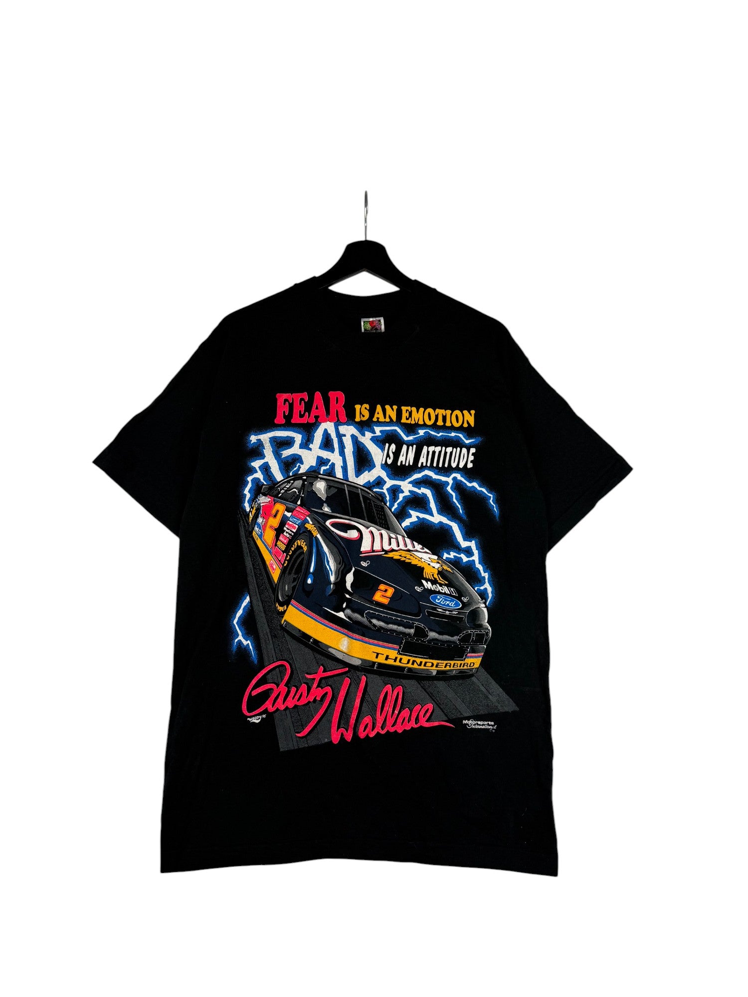 1995 Nascar T-Shirt