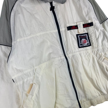 New Balance Windbreaker