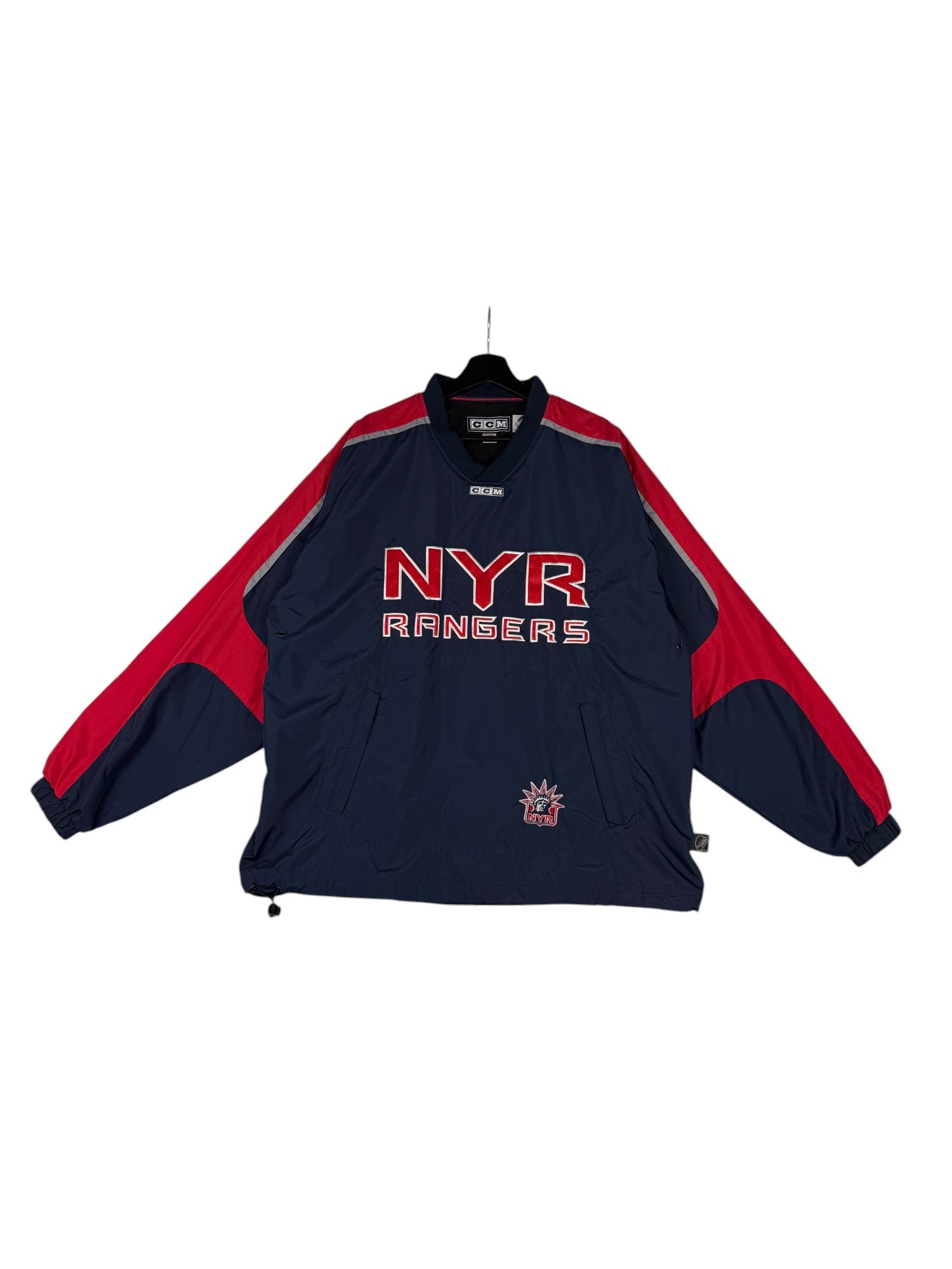 Rangers Pullover