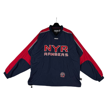 Rangers Pullover