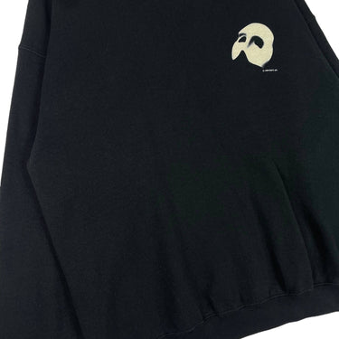 Opera Crewneck