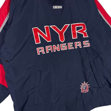 Rangers Pullover