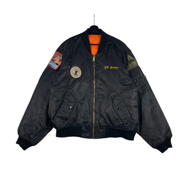 US Army Bomber Jacket