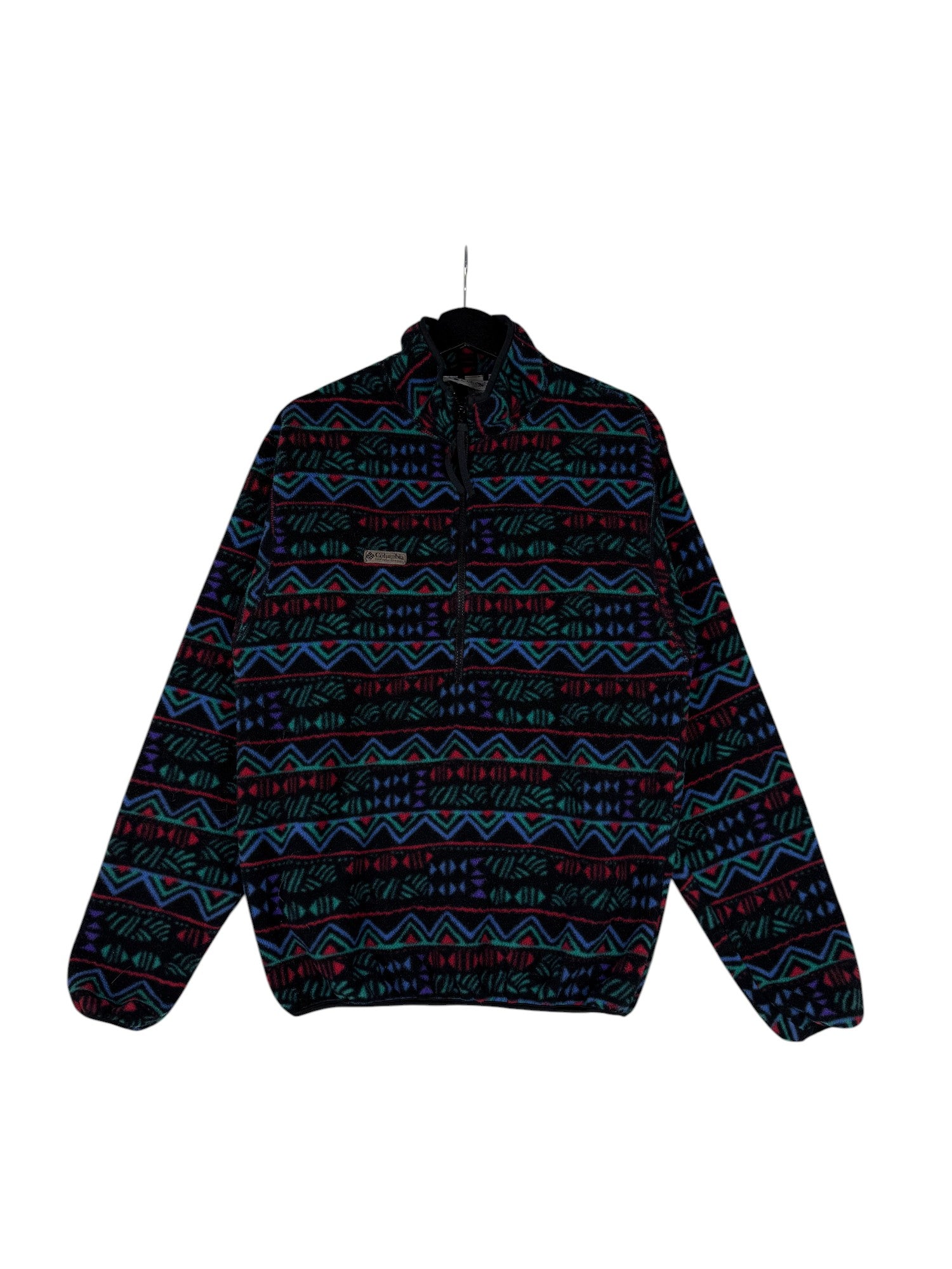 Columbia Aztec Fleece