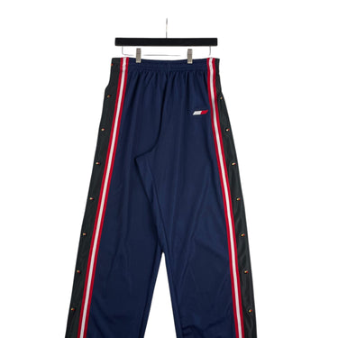 90`s Tommy Hilfiger Tearaway Pants
