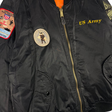 US Army Bomber Jacket