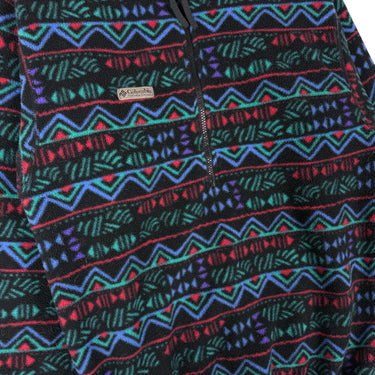 Columbia Aztec Fleece