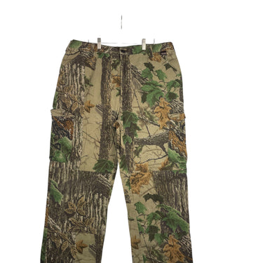 Realtree Cargo Pants