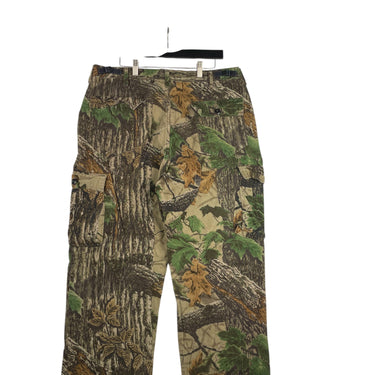 Realtree Cargo Pants