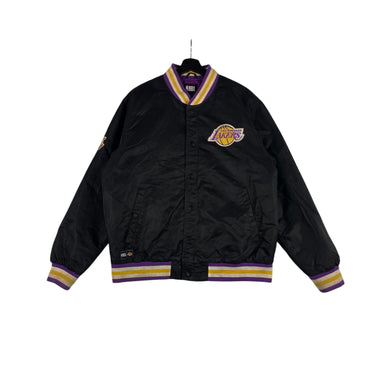 Lakers Varsity Jacket