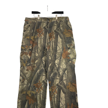 Realtree Cargo Pants