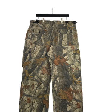 Realtree Cargo Pants