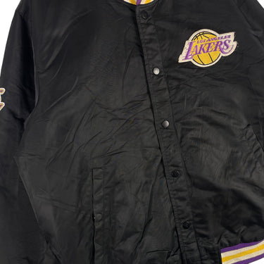 Lakers Varsity Jacket