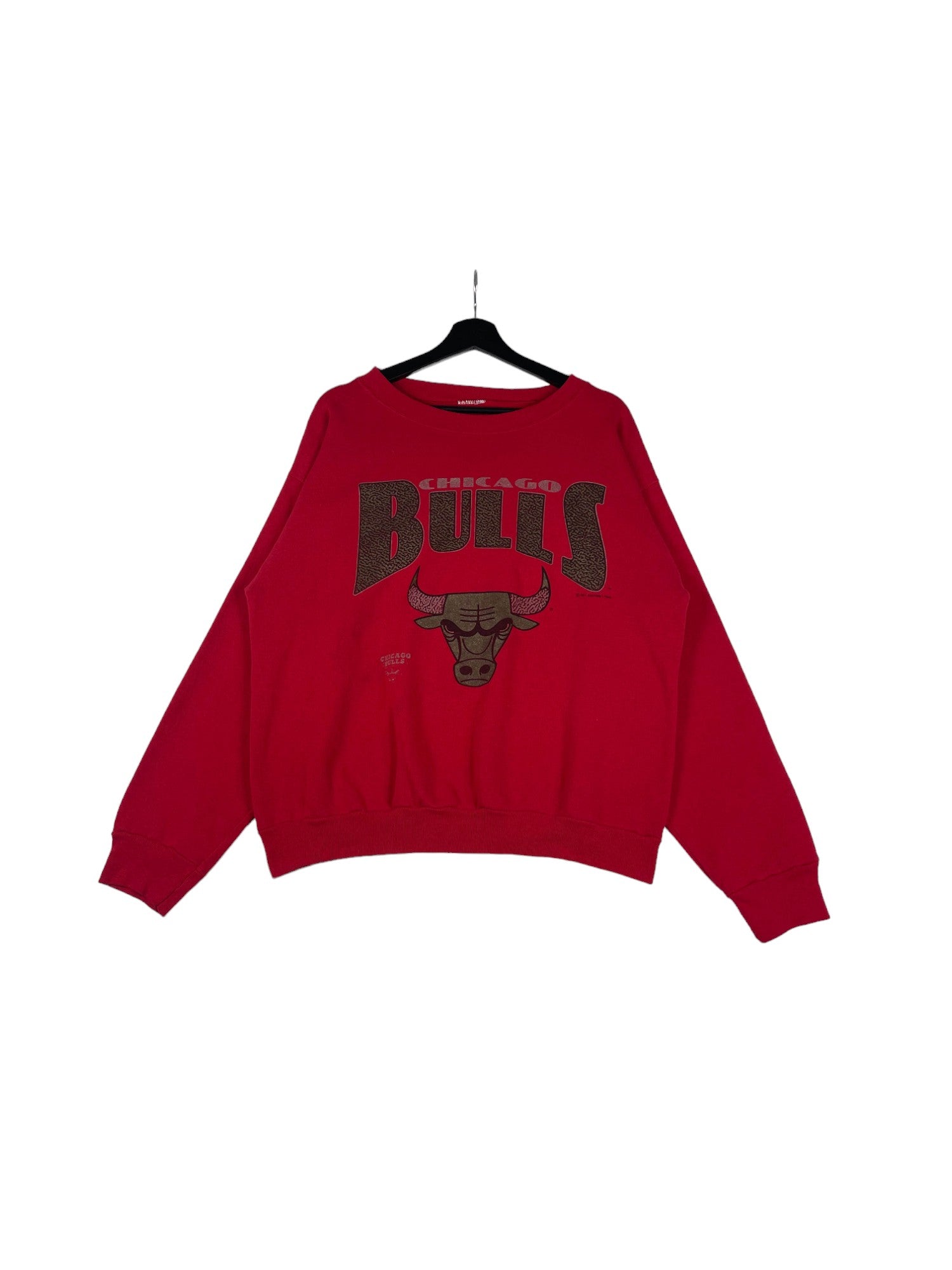 1991 Chicago Bulls Crewneck