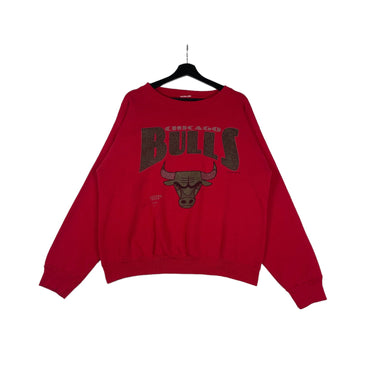 1991 Chicago Bulls Crewneck