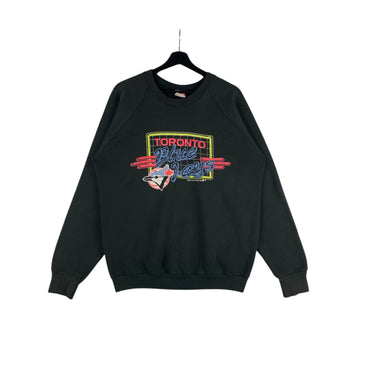 1989 Blue Jays Crewneck