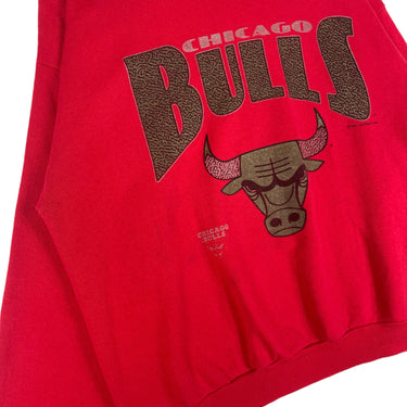 1991 Chicago Bulls Crewneck