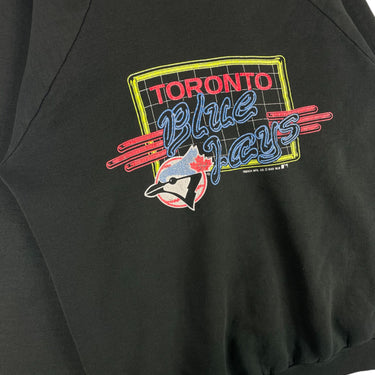 1989 Blue Jays Crewneck