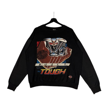 1990 Harley-Davidson Crewneck