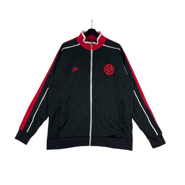 Nike Manchester United Zip Up