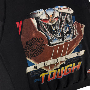 1990 Harley-Davidson Crewneck