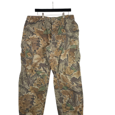 Realtree Cargo Pants