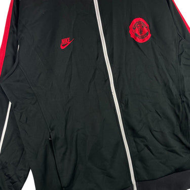 Nike Manchester United Zip Up