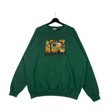 Tigers Crewneck