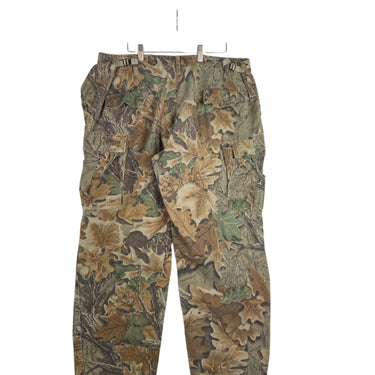 Realtree Cargo Pants