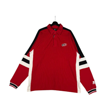Deadstock Carolina Hurricanes Starter Jersey