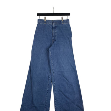 80's Levis Ultra Flared