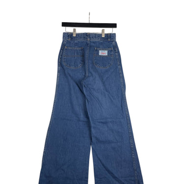80's Levis Ultra Flared
