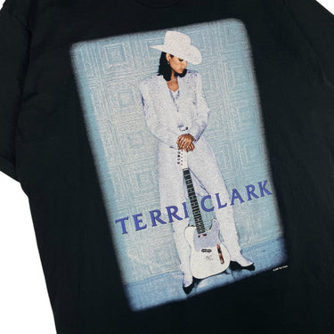 Terry Clark 1998 T-Shirt