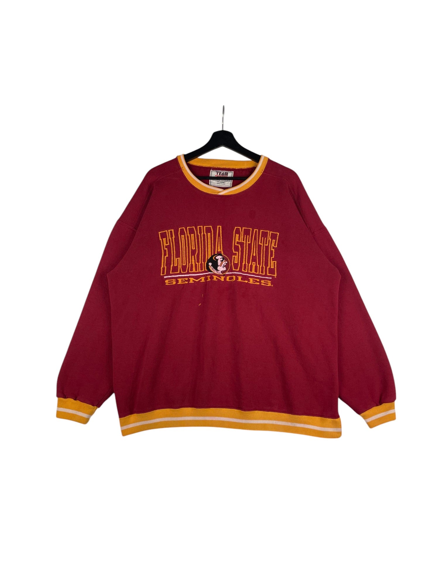 Florida State Crewneck