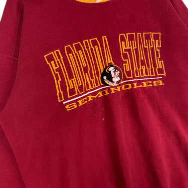 Florida State Crewneck