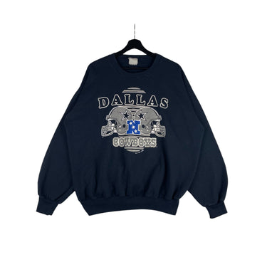 1993 Dallas Cowboys Crewneck