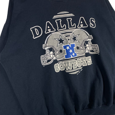 1993 Dallas Cowboys Crewneck