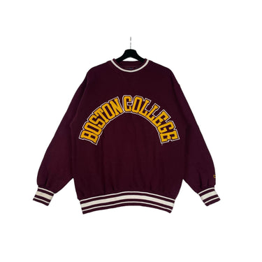 Boston College Crewneck