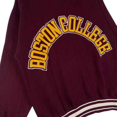 Boston College Crewneck