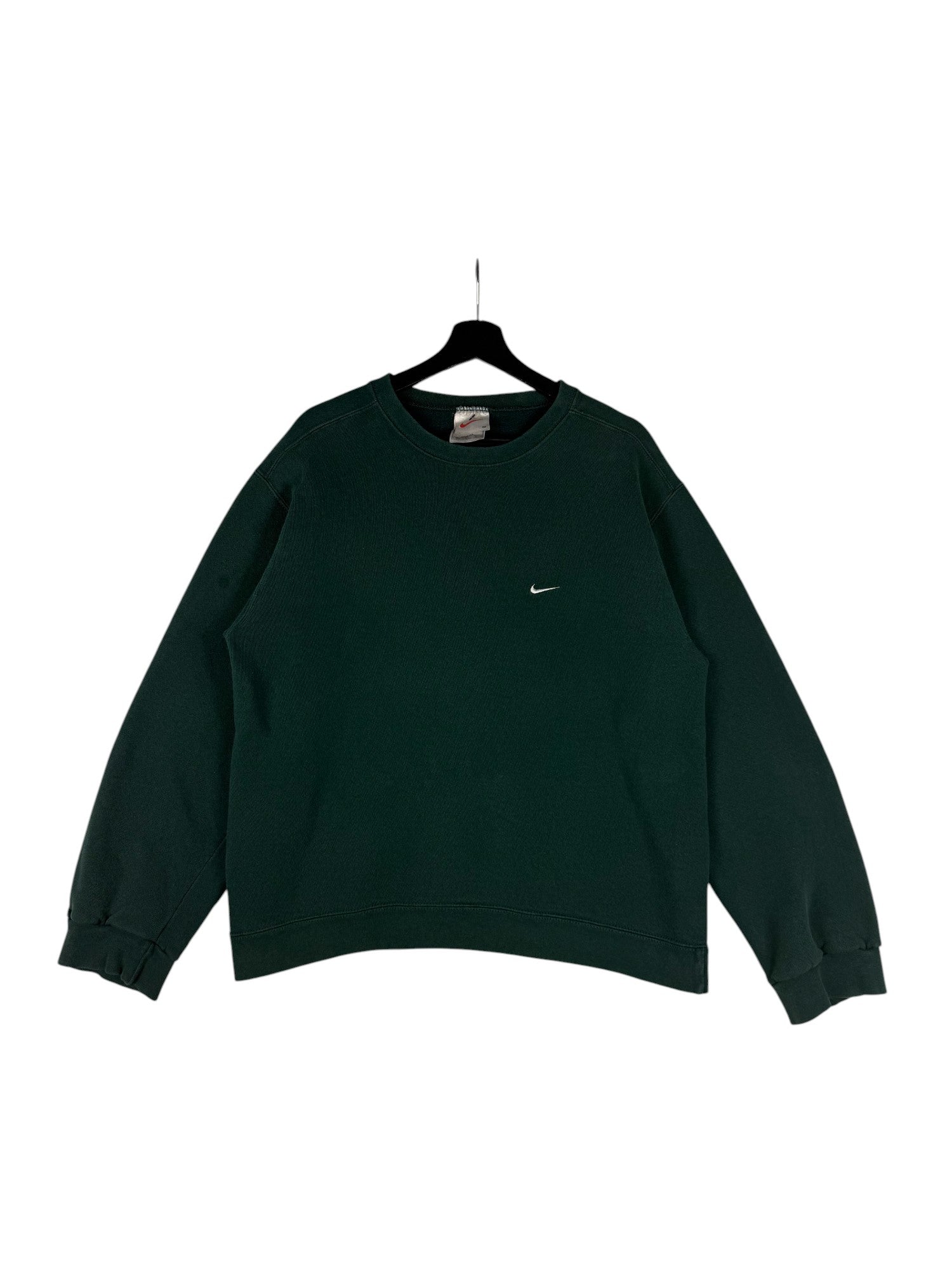 Nike Earth Tone Crewneck